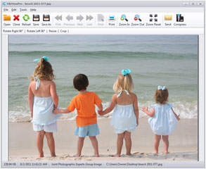 FileViewPro Screenshot