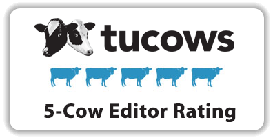 Tucows